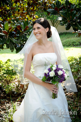 Best First Baptist Orlando Wedding Photos - Sandra Johnson (SJFoto.com)